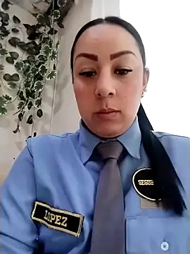 Snapshot of CRISTAL__11 chatting on October 7, 2025, 12:39 pm CRISTAL 11 online show from October 7, 2025, 12:39 pm