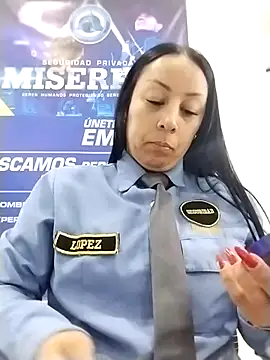 Snapshot of CRISTAL__11 chatting on December 15, 2025, 12:33 pm CRISTAL 11 online show from December 15, 2025, 12:33 pm