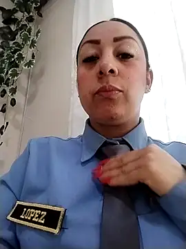 Snapshot of CRISTAL__11 chatting on September 24, 2025, 1:28 pm CRISTAL 11 online show from September 24, 2025, 1:28 pm