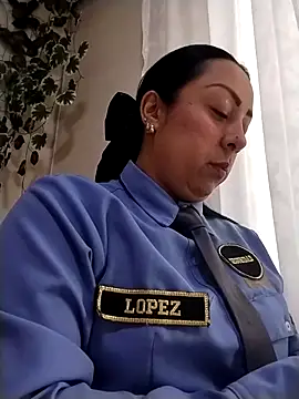 Snapshot of CRISTAL__11 chatting on October 25, 2025, 1:34 pm CRISTAL 11 online show from October 25, 2025, 1:34 pm