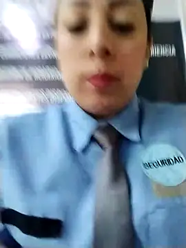 Snapshot of CRISTAL__11 chatting on September 19, 2025, 1:04 pm CRISTAL 11 online show from September 19, 2025, 1:04 pm