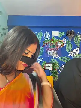 V-Hot-Sweti online show from March 12, 2026, 6:23 pm