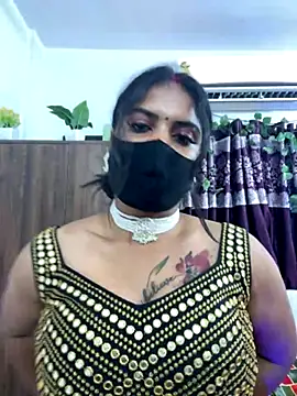 Snapshot of V-Hot-Sweti chatting on October 5, 2025, 5:36 pm V-Hot-Sweti online show from October 5, 2025, 5:36 pm