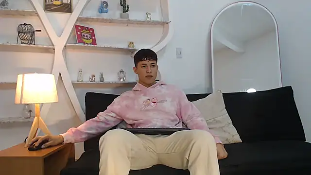 GRETTY BOYS online show from September 20, 2025, 1:21 am