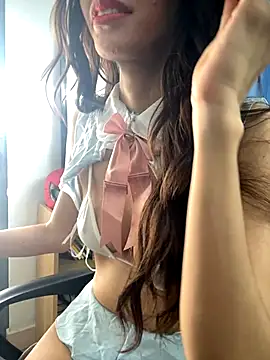 Snapshot of _Rin_hot chatting on November 15, 2025, 1:53 am Rin hot online show from November 15, 2025, 1:53 am