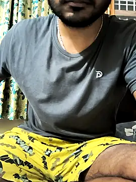 hunk7714 online show from October 16, 2025, 5:21 pm