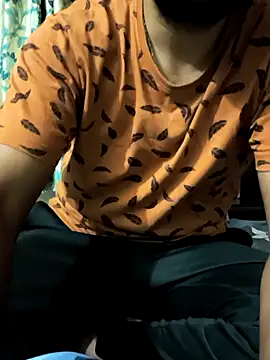 hunk7714 online show from October 17, 2025, 5:37 pm