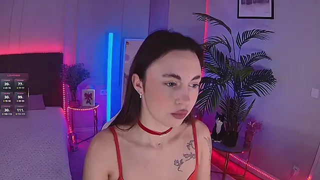 Leri Star online show from December 20, 2025, 6:33 pm