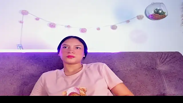 violet 77711 online show from December 22, 2025, 1:00 pm