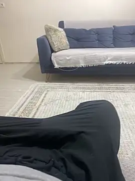 banuemre28 online show from March 7, 2026, 8:03 pm