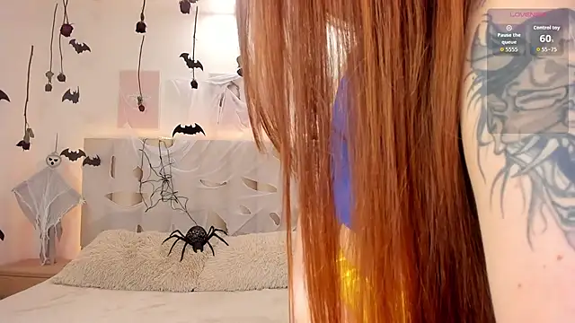 Snapshot of melissa_es chatting on October 29, 2025, 12:15 pm melissa es online show from October 29, 2025, 12:15 pm