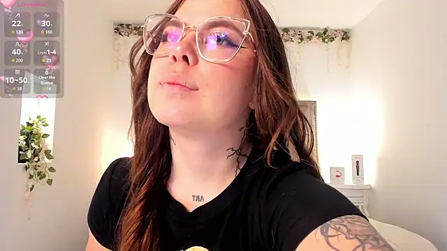 melissa es online show from February 17, 2026, 1:08 pm