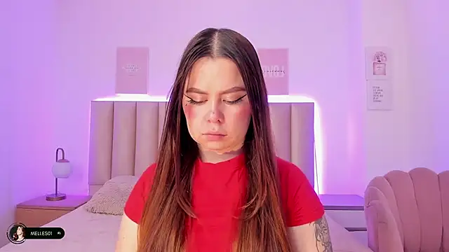 melissa es online show from December 19, 2025, 12:29 pm