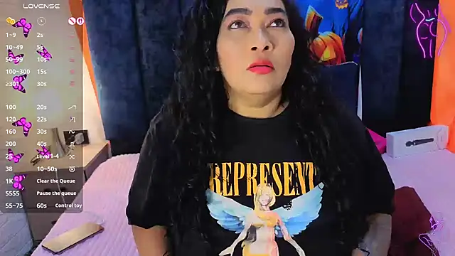 Snapshot of yunkeyc chatting on October 25, 2025, 10:32 pm yunkeyc online show from October 25, 2025, 10:32 pm