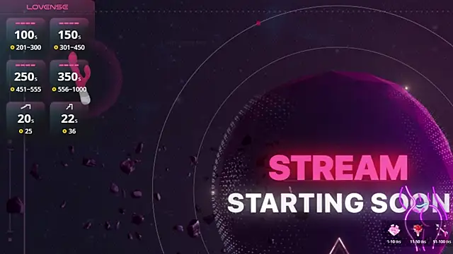 Aprill18  online show from March 5, 2026, 1:19 pm