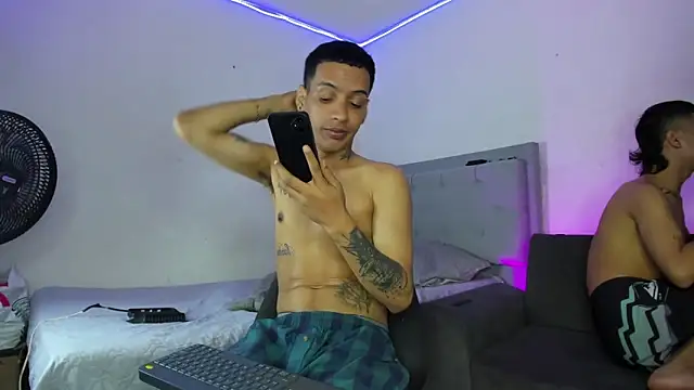 twinkDuohot online show from May 16, 2026, 12:09 am