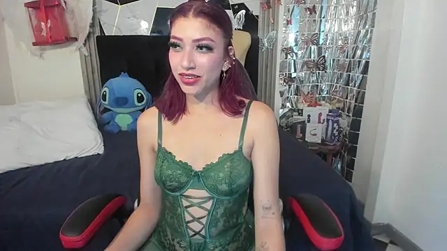 sophia arevalo online show from April 21, 2026, 2:47 am