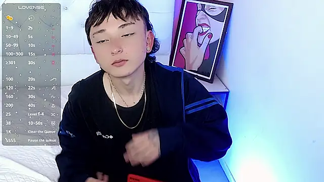 Snapshot of x_karloss_x chatting on September 10, 2025, 4:55 am x karloss x online show from September 10, 2025, 4:55 am