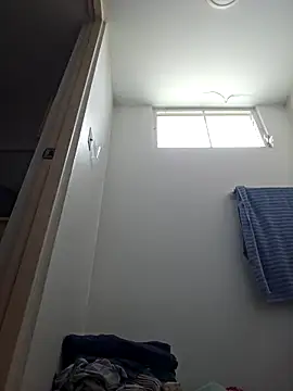 RasingSpark online show from April 13, 2026, 6:34 pm