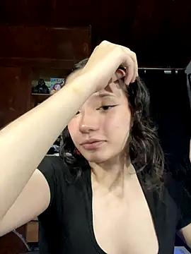 Snapshot of sukubo__ chatting on November 15, 2025, 3:32 am sukubo online show from November 15, 2025, 3:32 am