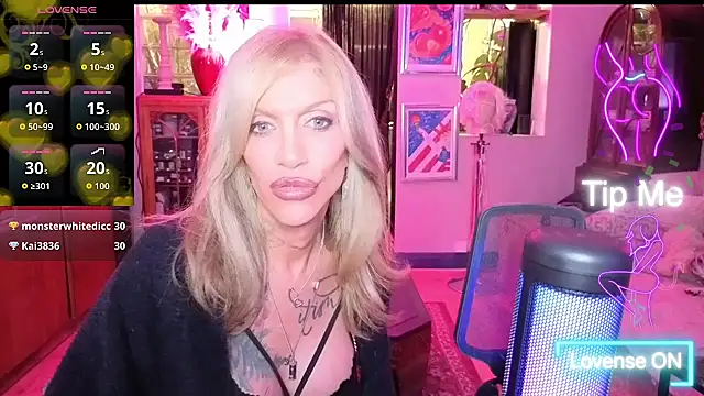 xl uk top trans online show from March 31, 2026, 9:28 pm