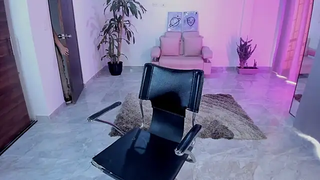 bella fox 1 online show from November 27, 2025, 1:00 pm