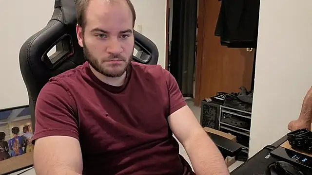 Paul00474 online show from September 27, 2025, 2:18 am