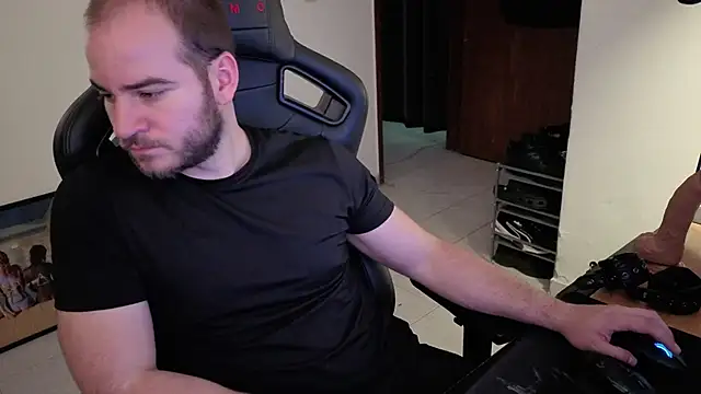 Paul00474 online show from September 24, 2025, 9:21 pm