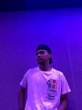 Snapshot of Snowlann chatting on October 1, 2025, 6:34 pm Snowlann online show from October 1, 2025, 6:34 pm