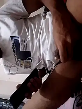 Silly Boy12 online show from October 1, 2025, 8:02 pm