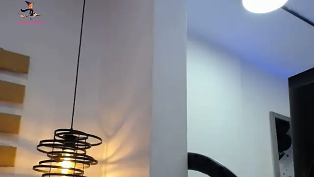 Snapshot of ArianaSantana chatting on October 31, 2025, 1:08 pm ArianaSantana online show from October 31, 2025, 1:08 pm