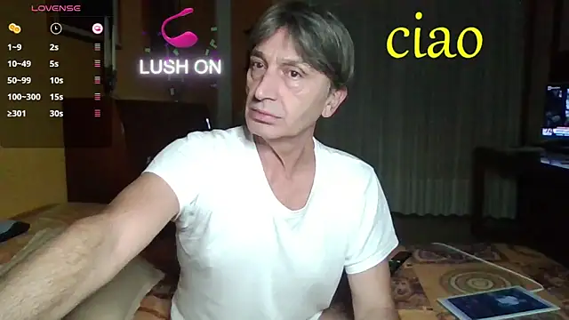 lattediyak online show from November 25, 2025, 12:55 am