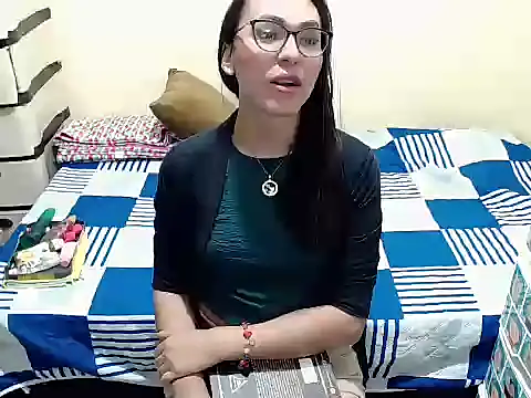 missblu online show from November 29, 2025, 4:18 pm