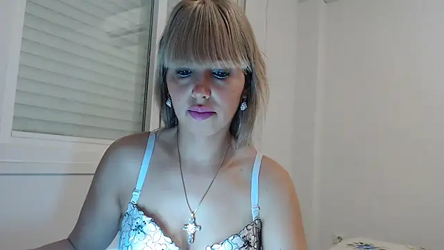 Pamela-StripX online show from April 19, 2026, 11:00 am