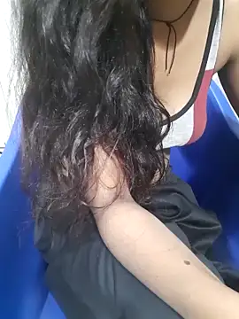 Akanksha789 online show from October 13, 2025, 1:56 pm