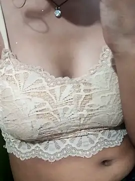 Akanksha789 online show from October 7, 2025, 4:35 am