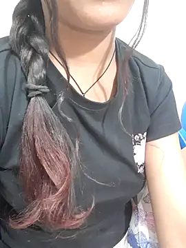 Akanksha789 online show from November 8, 2025, 2:42 pm