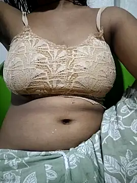 Akanksha789 online show from October 4, 2025, 3:13 pm