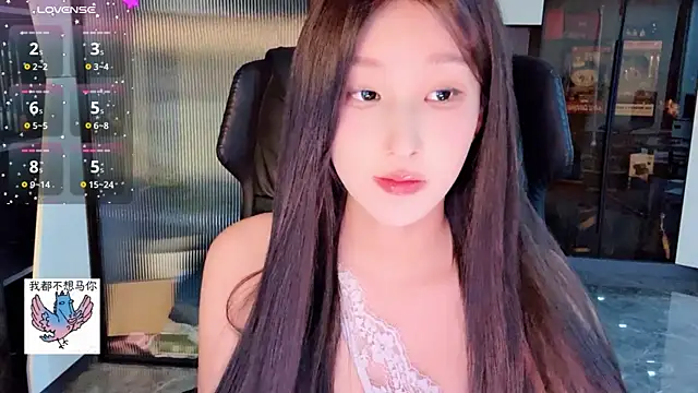 Winnie666- online show from April 2, 2026, 2:24 pm