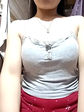 LucyyLy online show from March 16, 2026, 11:29 pm