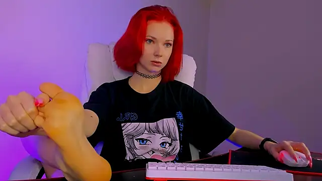 Snapshot of KimBoydd chatting on September 15, 2025, 7:53 am KimBoydd online show from September 15, 2025, 7:53 am