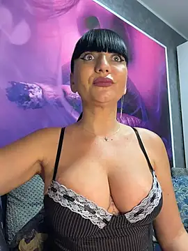 Snapshot of MysticCleo chatting on August 9, 2026, 8:48 pm MysticCleo online show from August 9, 2026, 8:48 pm