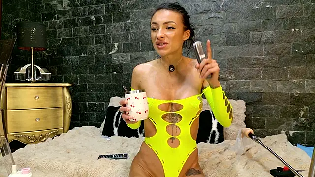 Snapshot of NoraAspen chatting on February 20, 2026, 6:59 am NoraAspen online show from February 20, 2026, 6:59 am