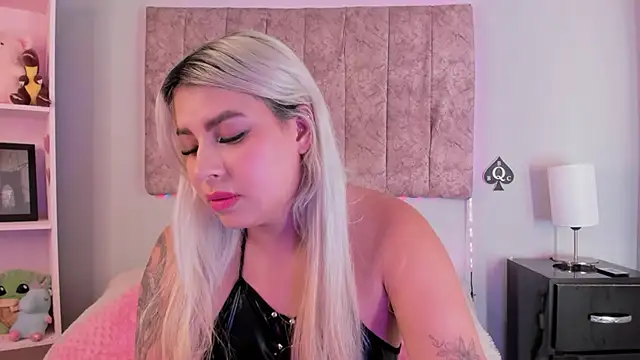 naomi sanz online show from February 21, 2026, 4:03 am