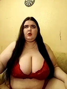 Vllada Brattz online show from April 18, 2026, 6:54 pm