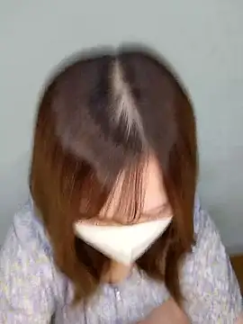 Snapshot of --MIYUKI chatting on September 26, 2025, 1:56 am --MIYUKI online show from September 26, 2025, 1:56 am