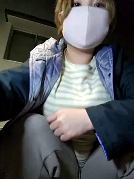 Snapshot of --MIYUKI chatting on November 29, 2025, 5:57 pm --MIYUKI online show from November 29, 2025, 5:57 pm