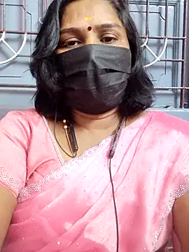 Snapshot of Tamil_Azhaghi25 chatting on June 14, 2026, 6:09 pm Tamil Azhaghi25 online show from June 14, 2026, 6:09 pm