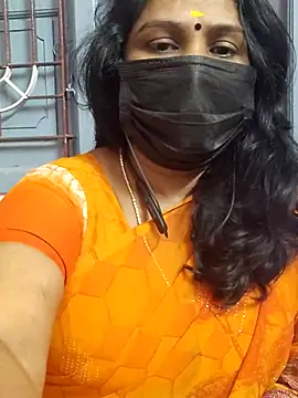 Snapshot of Tamil_Azhaghi25 chatting on November 20, 2025, 6:30 pm Tamil Azhaghi25 online show from November 20, 2025, 6:30 pm