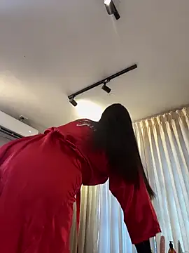 Tayler Kim online show from February 24, 2026, 6:42 pm